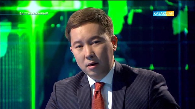 Серікқазы Кәкібаланов: Баламыз үйде, қылығы интернетте болып тұр