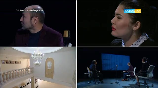 БОЛАТ ҰЗАҚОВ Қ.ҚУАНЫШБАЕВ ДРАМА ТЕАТРЫНЫҢ ЖАҢА ҒИМАРАТҚА НЕ СЕБЕПТЕН КӨШПЕЙ ЖАТҚАНДЫҒЫН АЙТТЫ