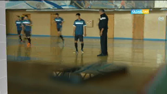 «Дамирдің шаруасы біткен сияқты...»