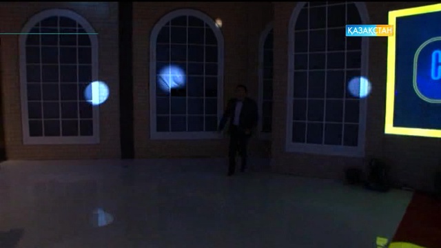 03.05.2017 . Қызық екен (Толық нұсқа)