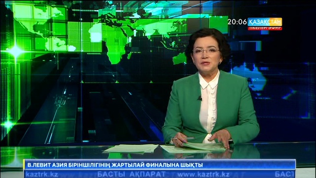 Астана процесінің маңыздылығы артып келеді