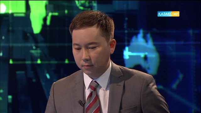 бүгін «Басты тақырыпта» ҚР Дін істері және азаматтық қоғам вице-министрі Берік Арын