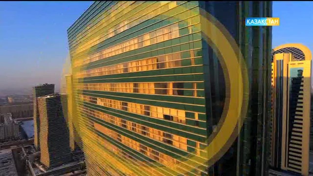 Таңғы ақпаратты-сазды бағдарлама (05.05.2017) (Толық нұсқа)