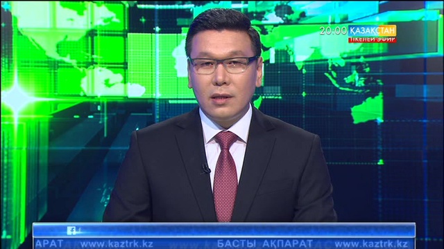 Елбасы Владимир Путинмен телефон арқылы сөйлесті