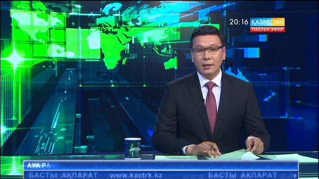 Қазақстан мен БАӘ дипломатиясына - 25 жыл