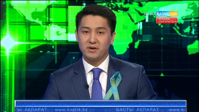 Әскери парадтың ерекше көріністері (ВИДЕО)