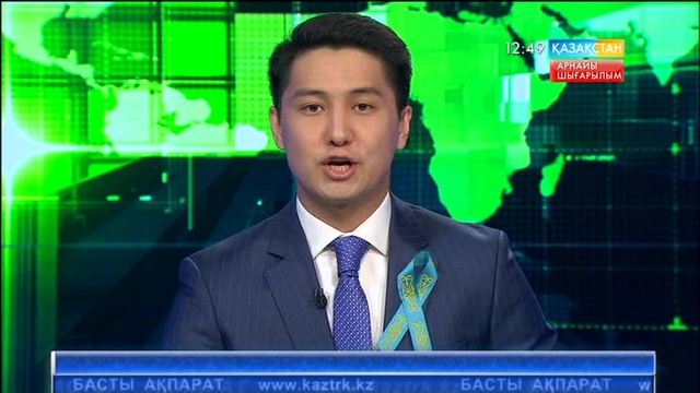 Елбасы ҚР Қарулы Күштерінің 25 жылдығына арналған мерекелік концертке қатысты