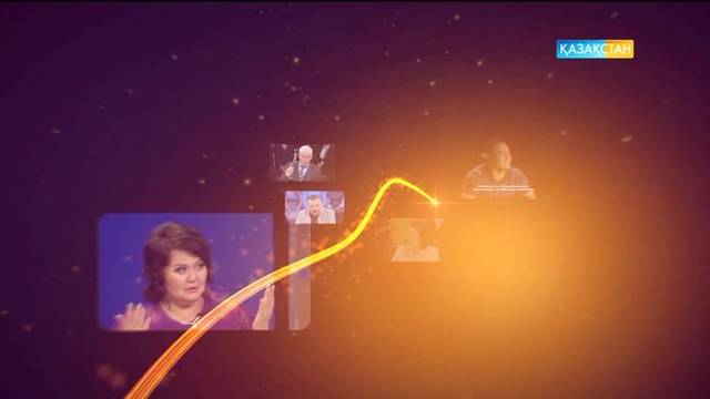 Дара жол - әнші, композитор Қайрат Жүнісов (Толық нұсқа)