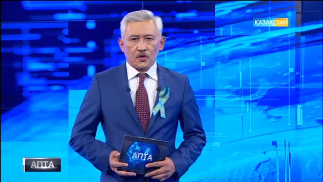 Елордада ҚР Қарулы Күштерінің 25 жылдығына арналған әскери парад өтті