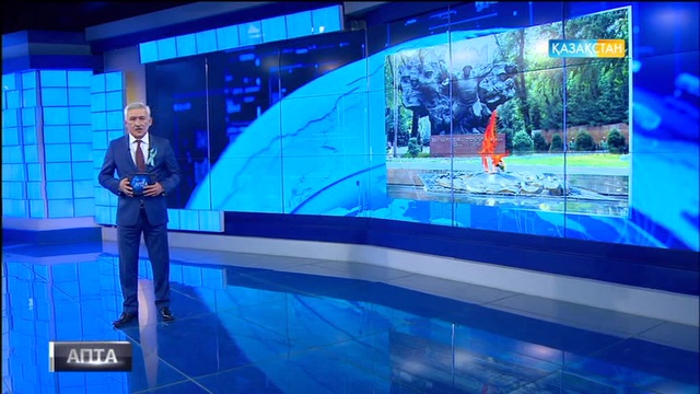 Қазақстанның тұңғыш Қорғаныс министрі, Халық қаһарманы Сағадат Нұрмағамбетов туралы естелік