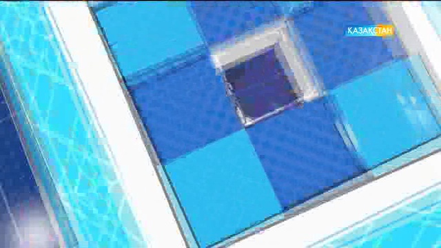 Бүгін 20:50-де «Әзіл әлемін» көріңіз!