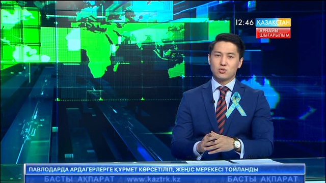 Екінші дүниежүзілік соғыста жауға қарсы атой салған қазақ сарбаздарының бірі – оңтүстікқазақстандық Төлебай Қонысбеков