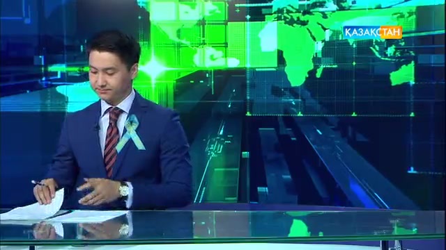 Елбасы Қазақ елін Жеңіс мерекесімен құттықтады