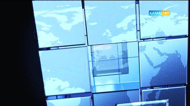 20:00 Басты ақпарат (09.05.2017)