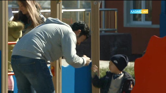 Бүгін 21:45-те «Сүйе білсең...» телехикаясының 12-бөлімін көріңіз!