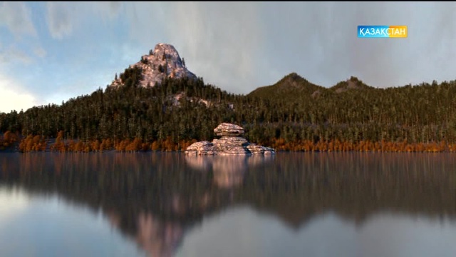 Сенбілік таң - Кәсіпқой боксшы, «IBO lnternational» белбеуінің иегері Батыр Жүкенбаевтың отбасы (Толық нұсқа)