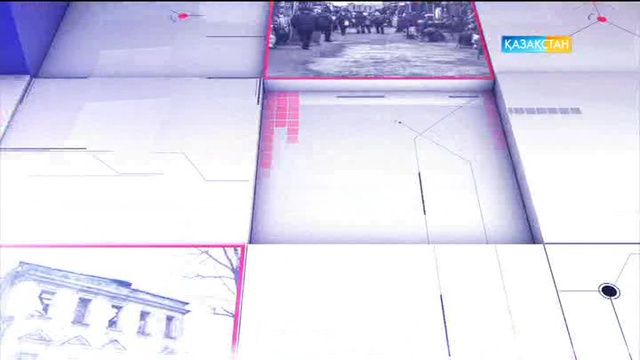 13.05.2017. Мәселе - Жетімдер мен тастанды сәбилер (Толық нұсқа)