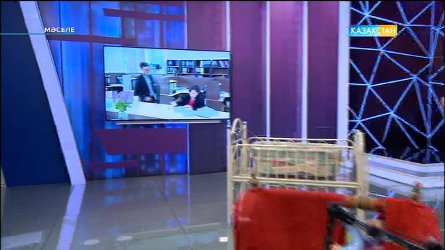 Еліміздегі балалар үйі жабыла ма?