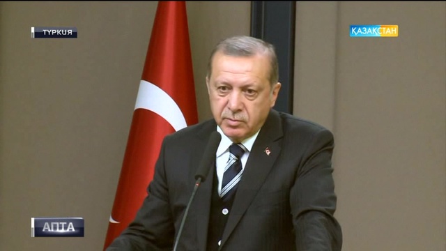 Өткен аптада әлемді елең еткізген ақпараттар