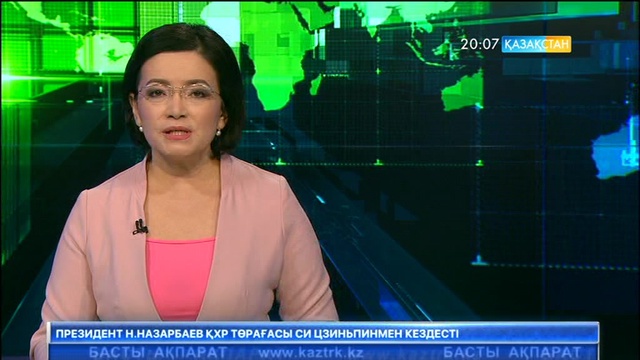 ЭКСПО көрмесі қарсаңында Қостанай облысындағы машина жасау зауыты Астанаға 400-ден астам автобус жібереді