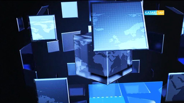 20:00 Басты ақпарат (15.05.2017) (Толық нұсқа)