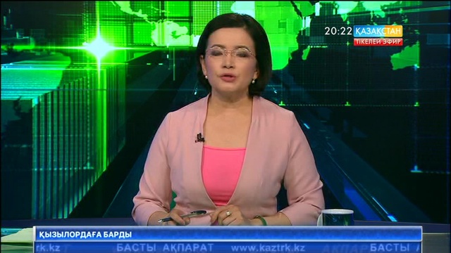 Қазақстан Қарулы Күштерінің 25 жылдығы НАТО-да аталып өтті