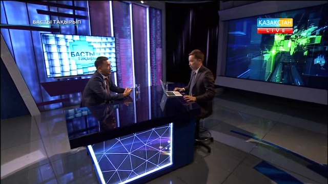 Оралбек Ботбай: Ауылға көңіл бөлу – әр адамның тәрбиесінен (ВИДЕО)