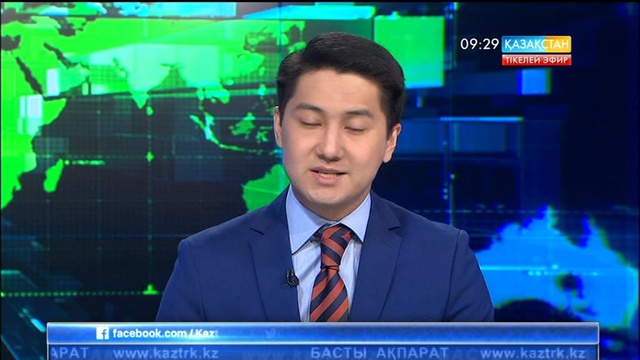 Елімізде  су қоймаларының тозығы жеткен