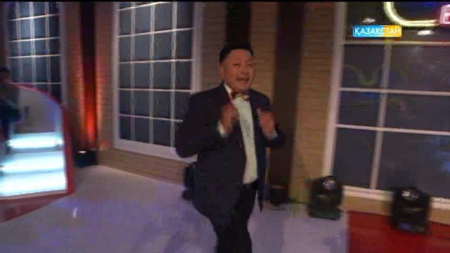 17.05.2017. Қызық екен (Толық нұсқа)