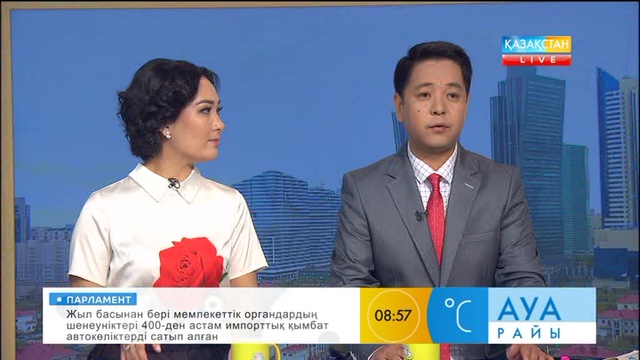 Биыл Батырхан Шүкенов 55 жасқа толар еді...