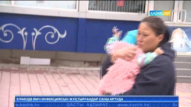 Алматыда жалғызбасты ана төрт күннен бері далада түнеп жүр