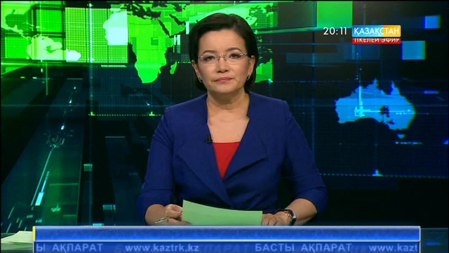 Алматыда  жолаушылар автобустың есігінен емес, люгінен шығарылды