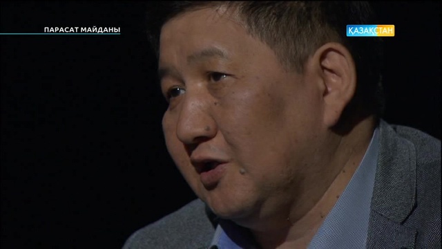 19.05.2017. Парасат Майданы - журналист,сыншы Амангелді Кеңшілікұлы, суретші Әлібек Қойлақаев (Толық нұсқа)