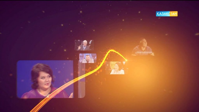 Дара жол - «Сымбат» сән үйінің негізін қалаушы Сабыркүл Асанова (Толық нұсқа)