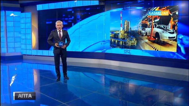 Осы аптада ҚР Премьер-Министрі Бақытжан Сағынтаев Қостанай облысына жұмыс сапарымен барды