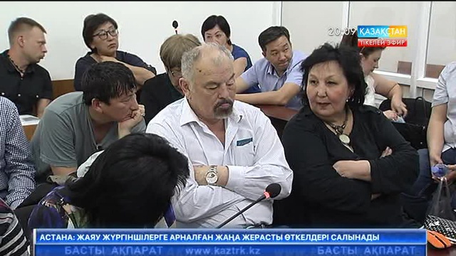 Алматыда Халық әртісі Тұңғышбай Жаманқұловқа қатысты сот ісінің жарыс сөзі өтті
