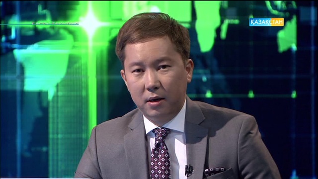 Елбасының Д.Трамппен кездесуі. Қазақ басшысының бітімгершілік саясаты әлемдік деңгейде мойындалып отыр