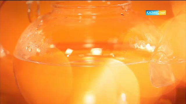 Таңғы ақпаратты-сазды бағдарлама (27.01.2017)