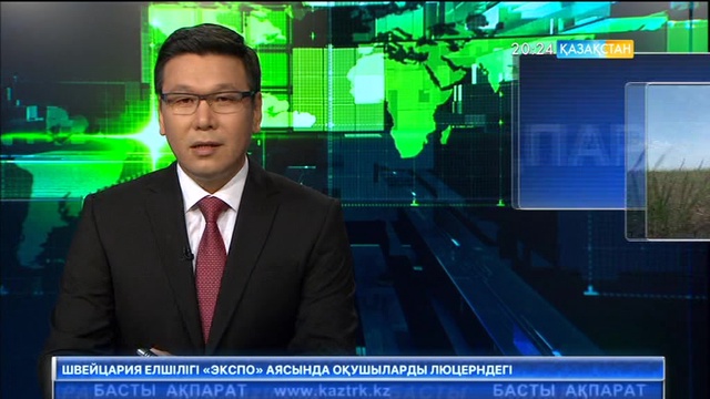 Елімізде көктемгі егіс жұмыстары қарқынды жүріп жатыр