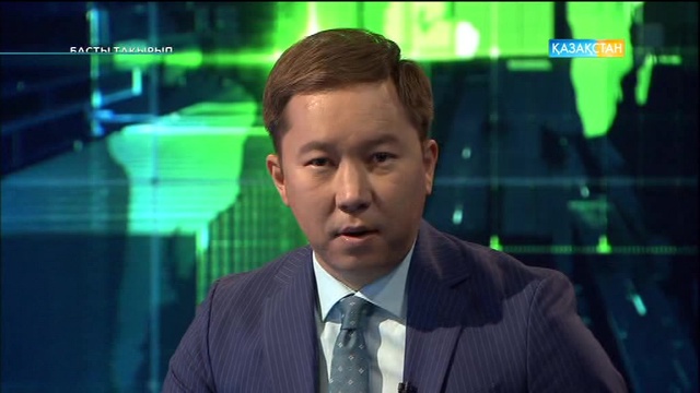 Рухани жаңғыру бүгін басталып отырған мәселе емес - Дархан Жазықбаев