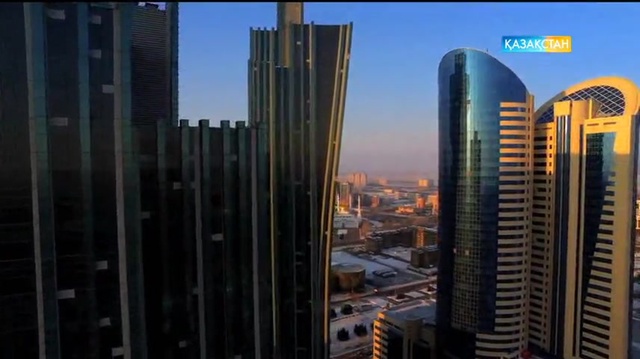 Таңғы ақпаратты-сазды бағдарлама (25.05.2017) (Толық нұсқа)