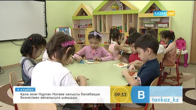 Бала тілі – бал