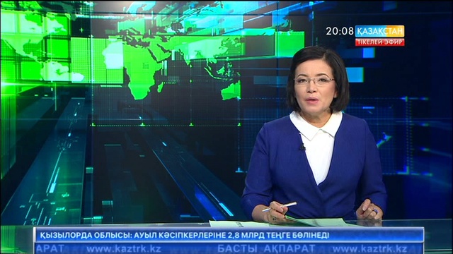 Еліміз бойынша 136 269 оқушы мектеп бітірді