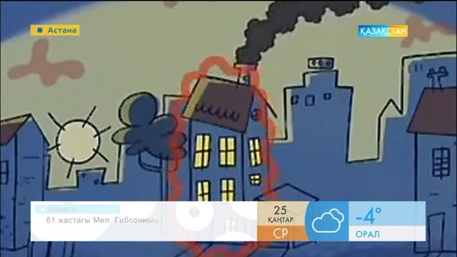 Электр энергиясын үнемдеудің жолдары қандай?