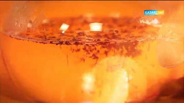 Таңғы ақпаратты-сазды бағдарлама (25.01.2017)