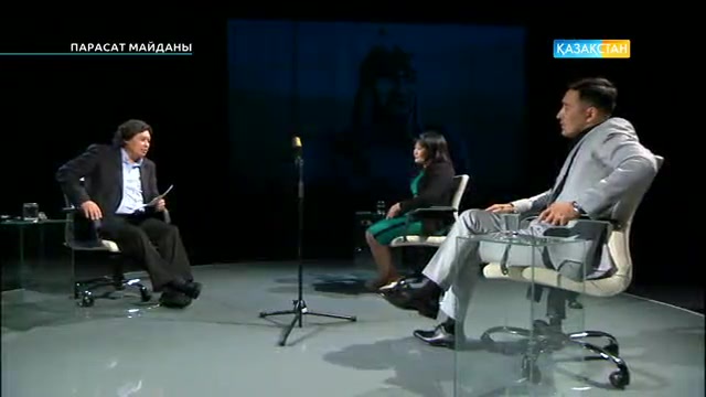 Адай Әбелдинов: Еліміздегі кино жүйесі әлі бір қалыпқа түспеген