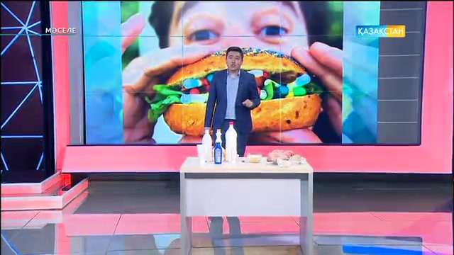 Ұлттық тағамдарымызды жұрттың жаппай тұтынуына не кедергі?