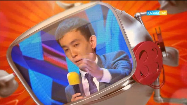 27.05.2017. Арнайы чемпионат «Жайдарман LIVE». 1-тур, 2-бөлім (Толық нұсқа)