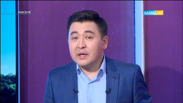 Самса мен донерге деген әуестіктен арыла аламыз ба? (ВИДЕО)