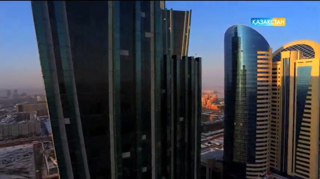 Таңғы ақпаратты-сазды бағдарлама (29.05.2017) (Толық нұсқа)